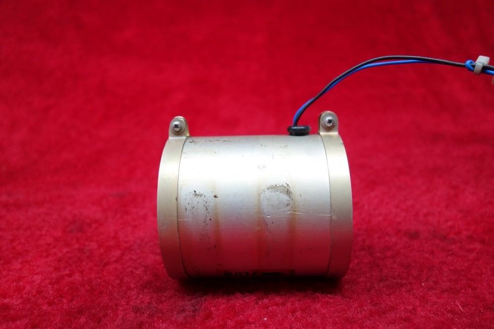 ASC Instrument Cooling Blower PN 5901-9