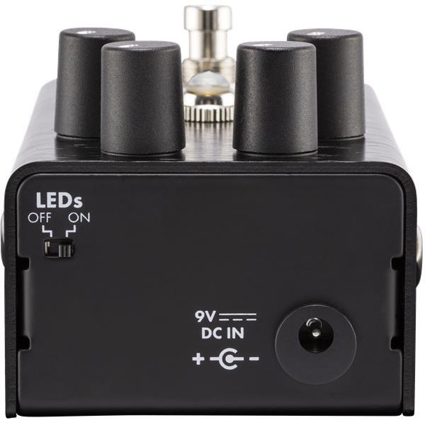 Fender The Bends Compressor Guitar Effect Pedal