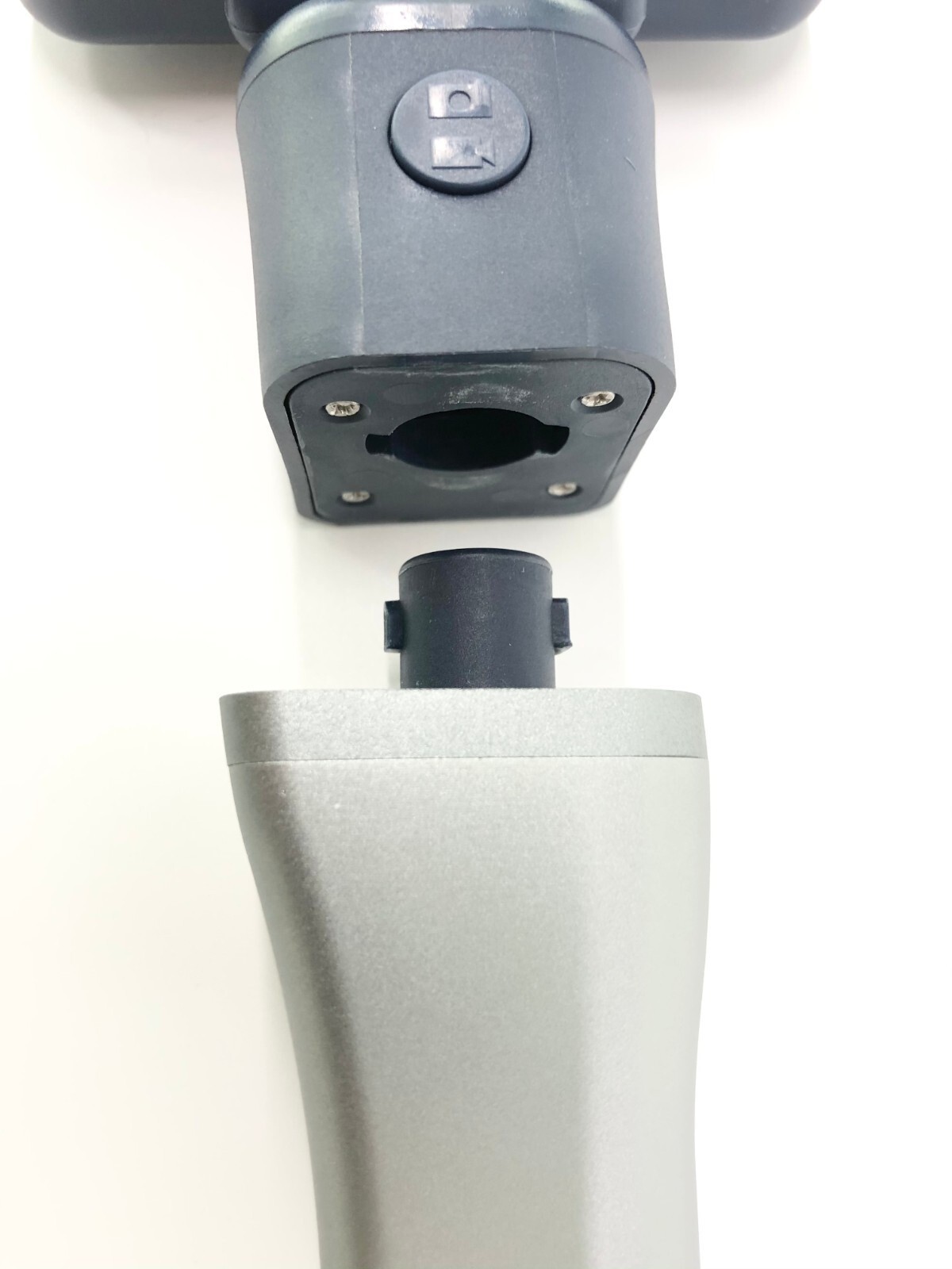 Video Laryngoscope for Anesthesia w/ 3 Reusable Sterilizable Blades