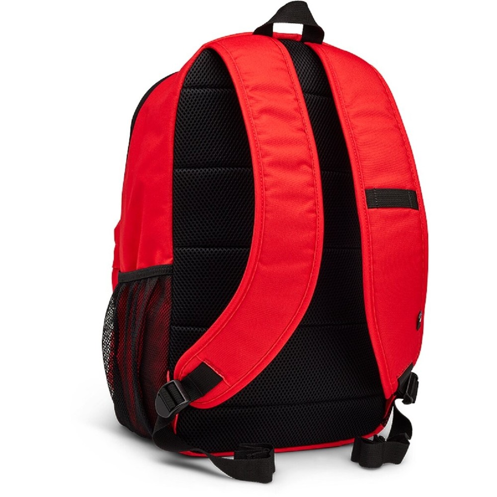 Fox Flo Red Clean Up Backpack 32790-110-OS