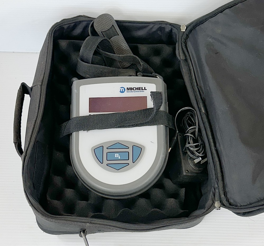 Michell Instruments MDM300 Advanced Dewpoint Hygrometer -60/+20Cdp *49 hours!*
