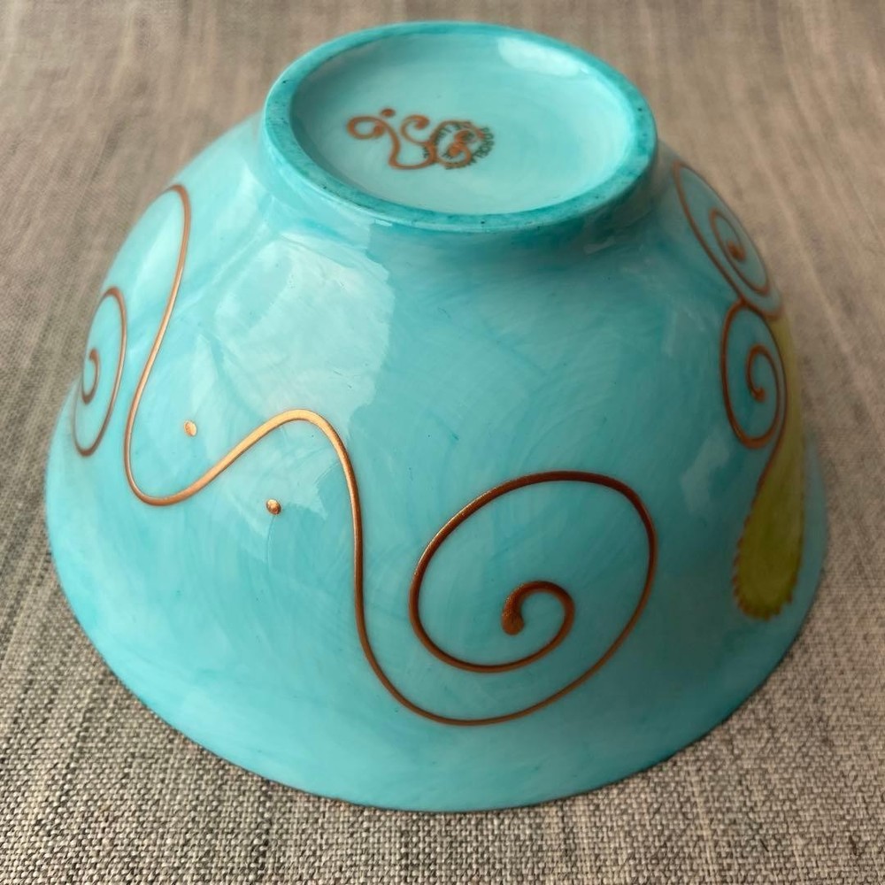 Soizick Sugar Bowl 12x5.8cm