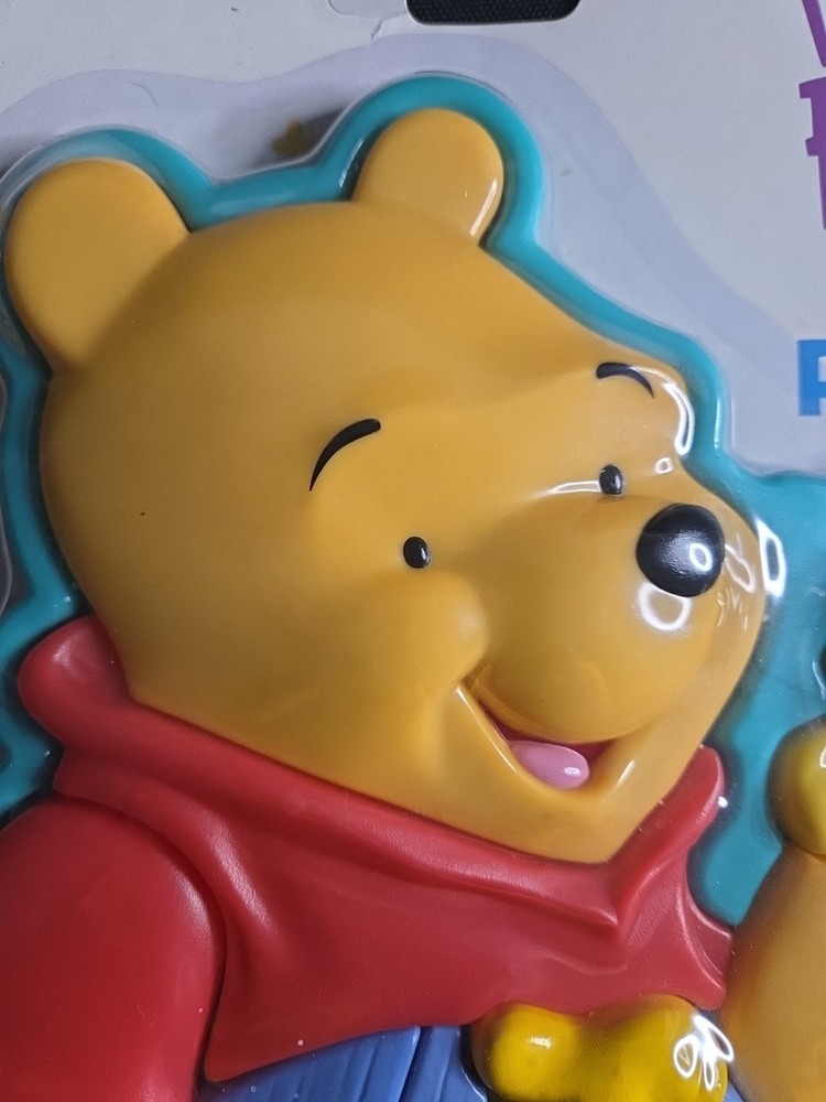 Winnie The Pooh 3-D Puzzle