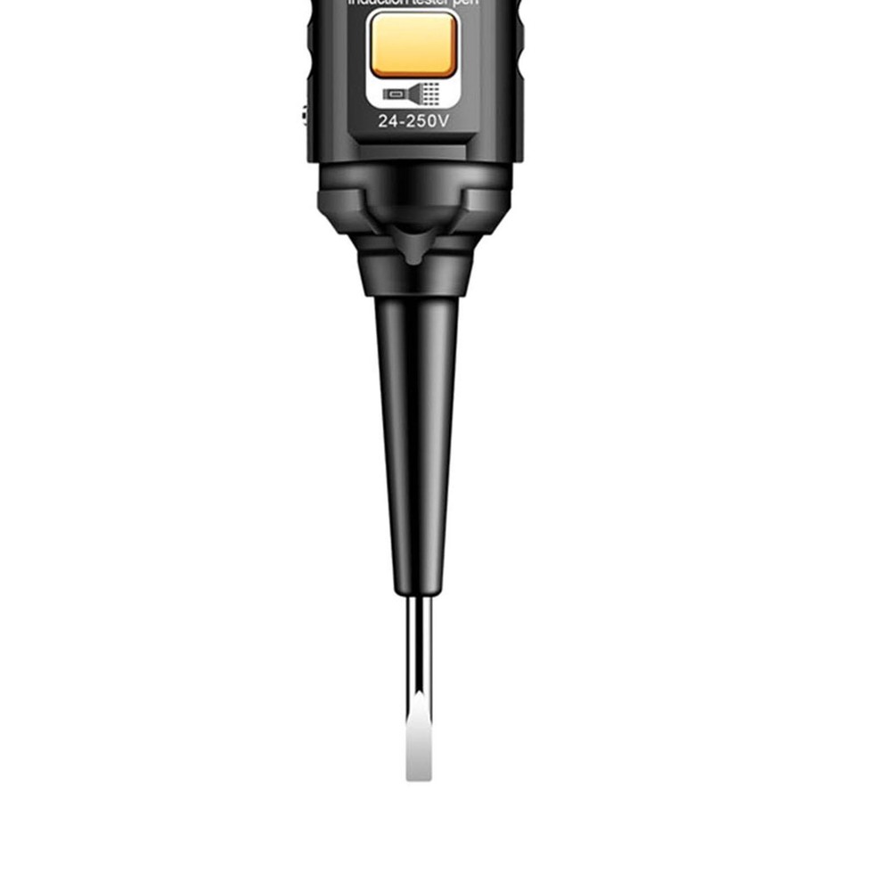 Induction Teste Pen DC Detection Practical Highlight