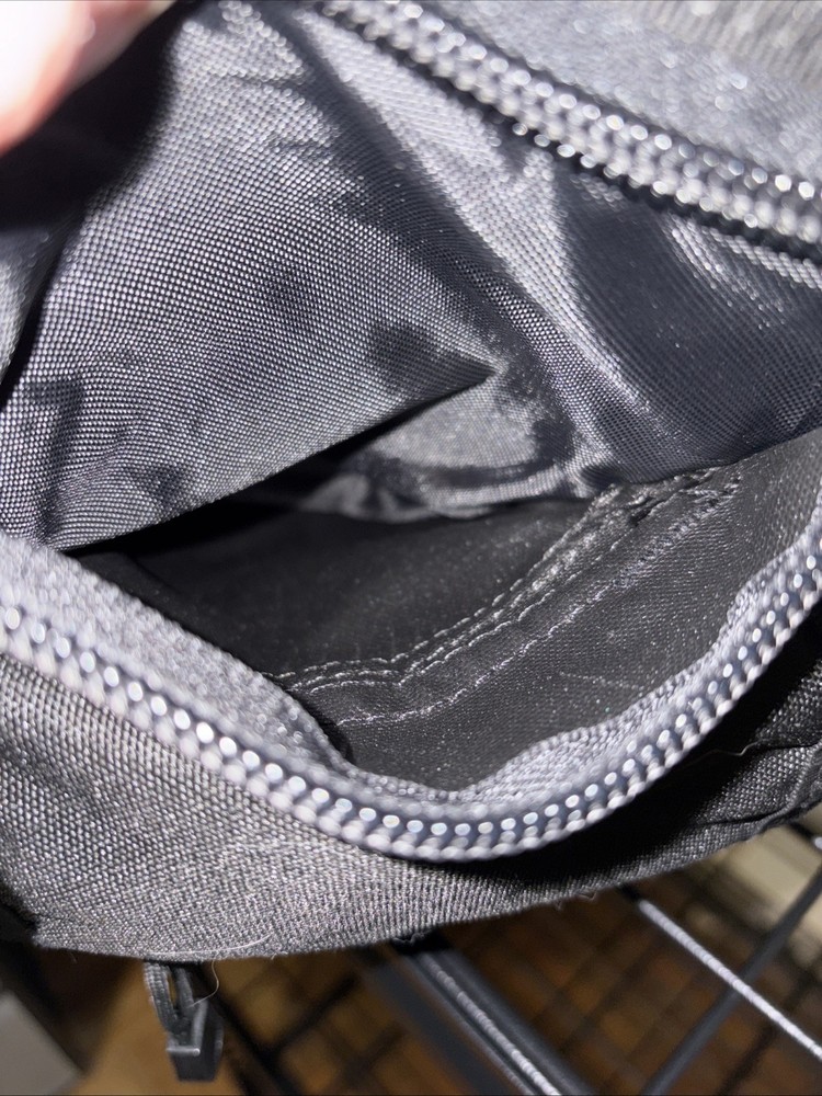 Seibertron Tactical Drop Leg Hiking Bag