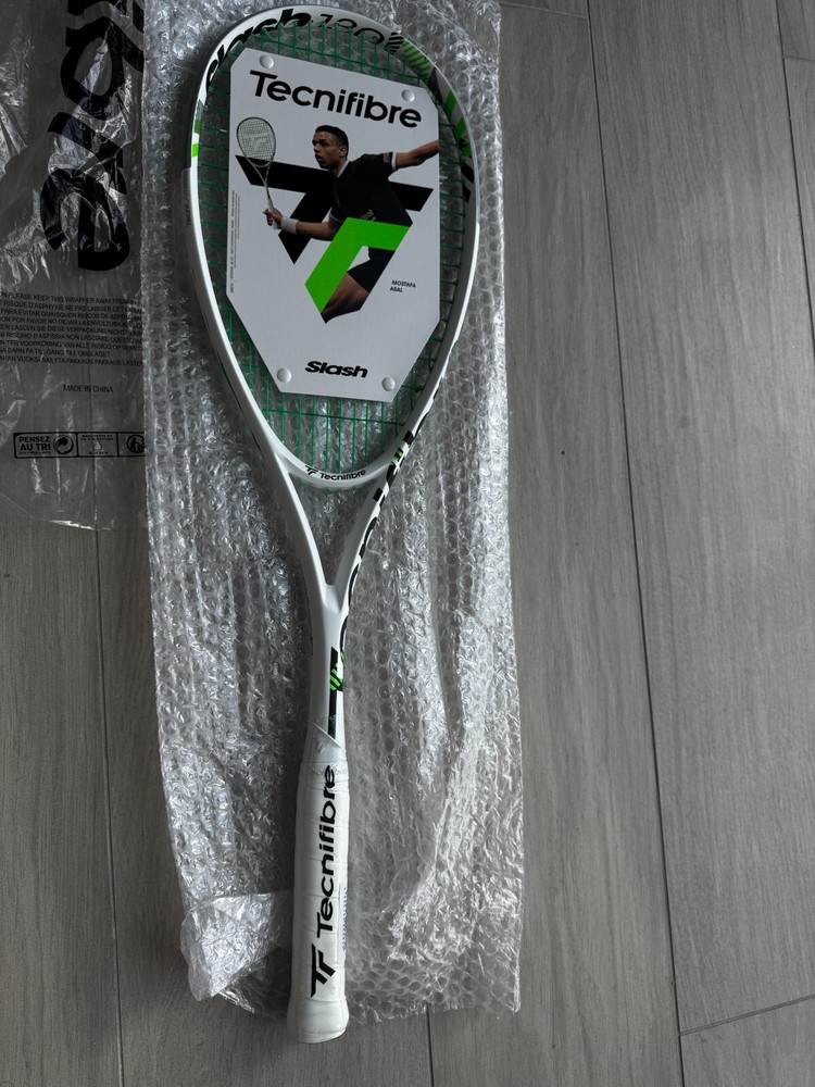 Tecnifibre Slash 130