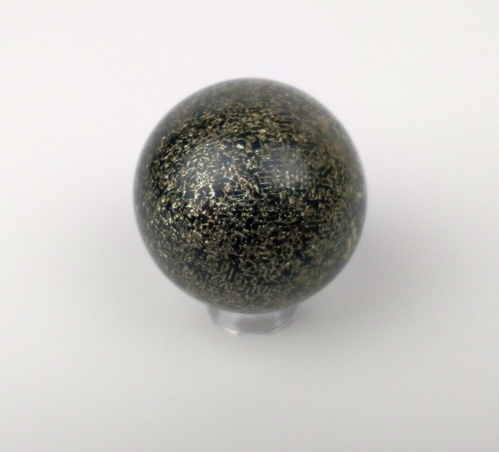 Westworld: Control Unit Pearl (Brain Ball)