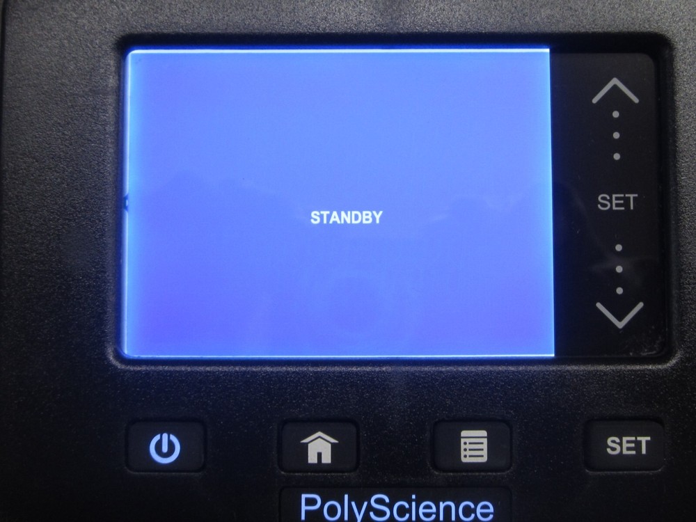 Polyscience SD15R-30-A11B CONTROLLER FOR Refrigerated/Heated Circulating Bath