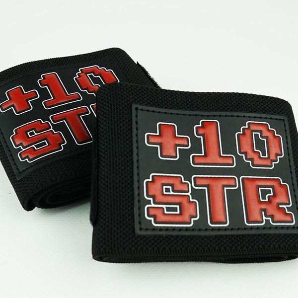 Wrist Wraps
