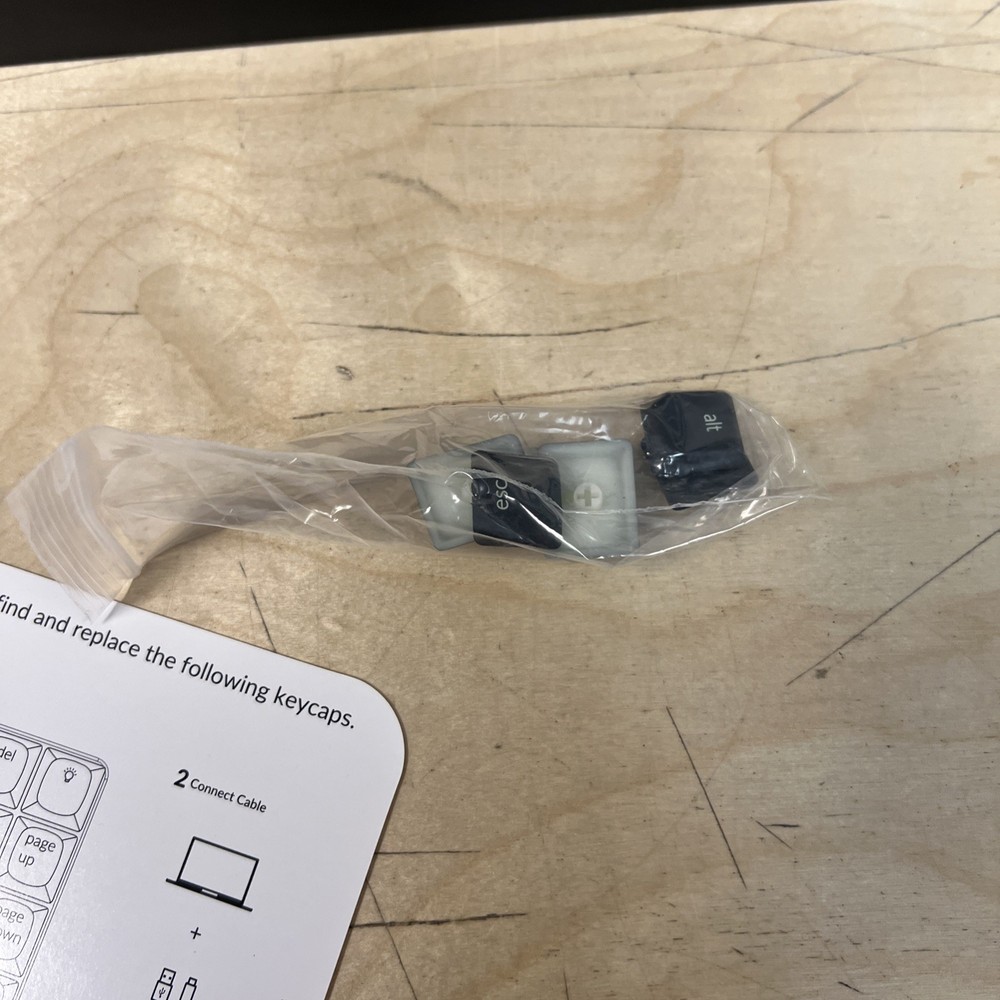 Keychron K3, Version 3,Brown Switch, Wireless Bluetooth/Wired