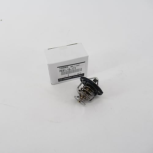 PE01-15-171 Engine Coolant Thermostat