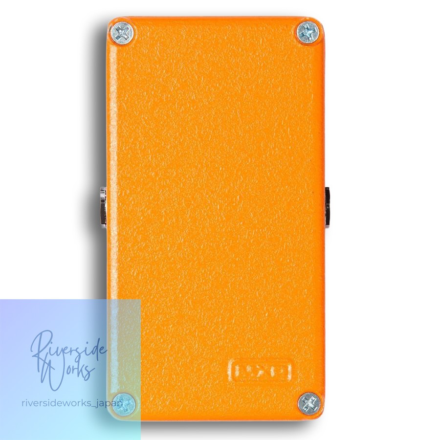 MXR M101 Phase90 Phaser Effect Pedal