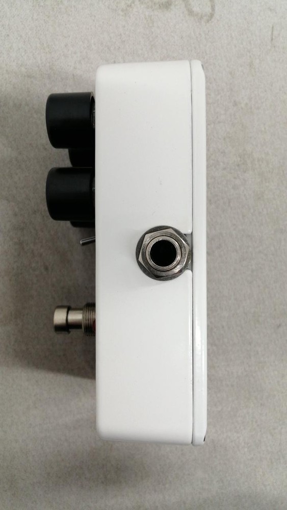 ELECTRO HARMONIX TONECORSET effector