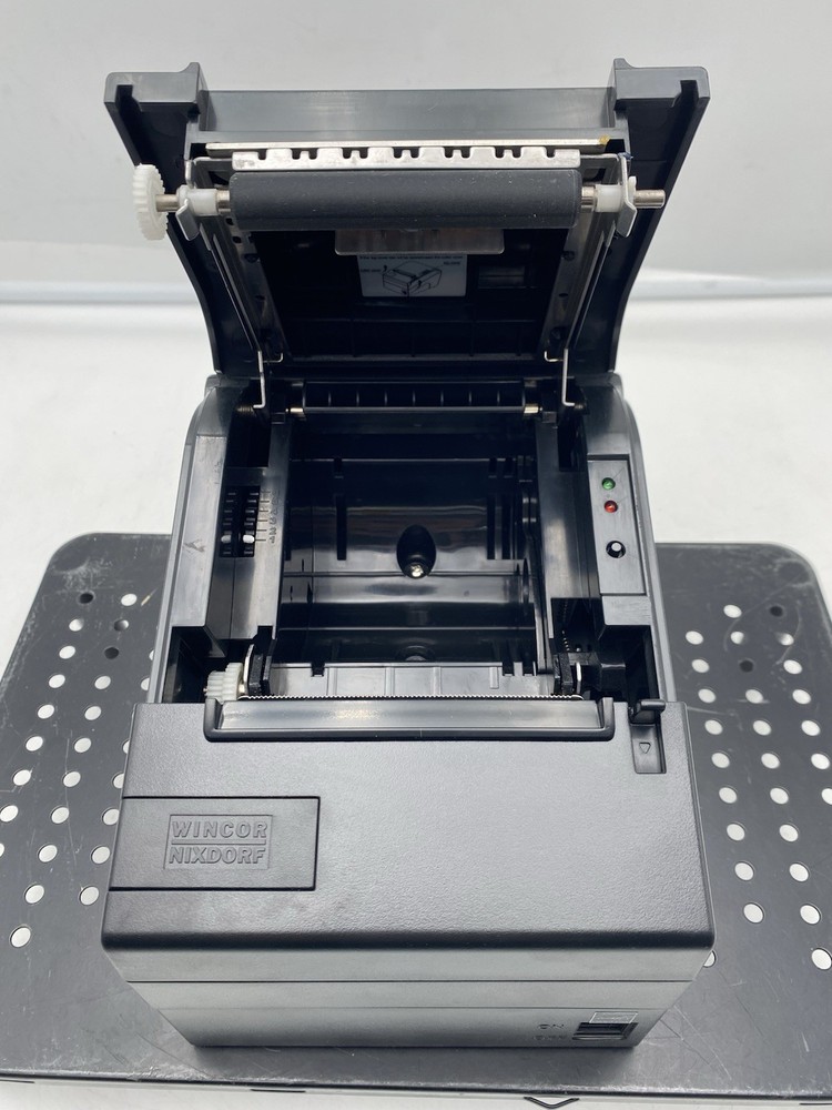 Wincor Nixdorf TH200i USB / Ethernet Printer