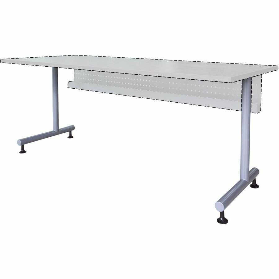 Lorell Invent Training Table Components (llr-60800) (llr60800)
