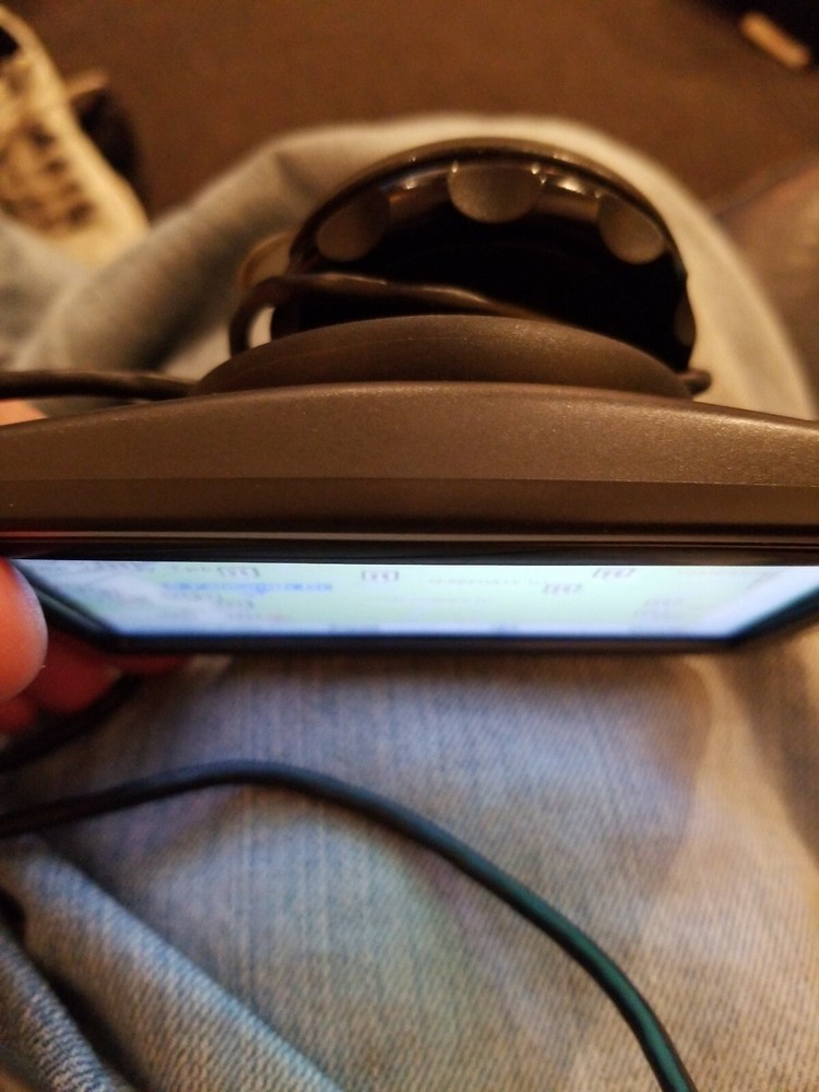 Tomtom XL N14644 GPS working