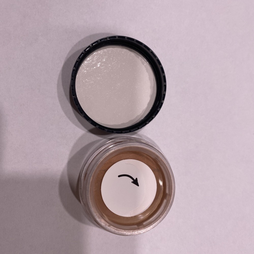 Bare Minerals Soft Focus Pure .57g Bare Escentuals RARE