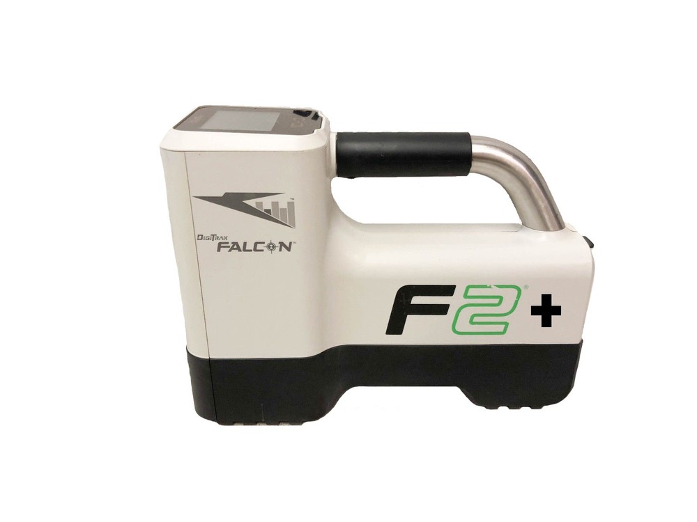 Preowned Digitrak Falcon F2 + Locator