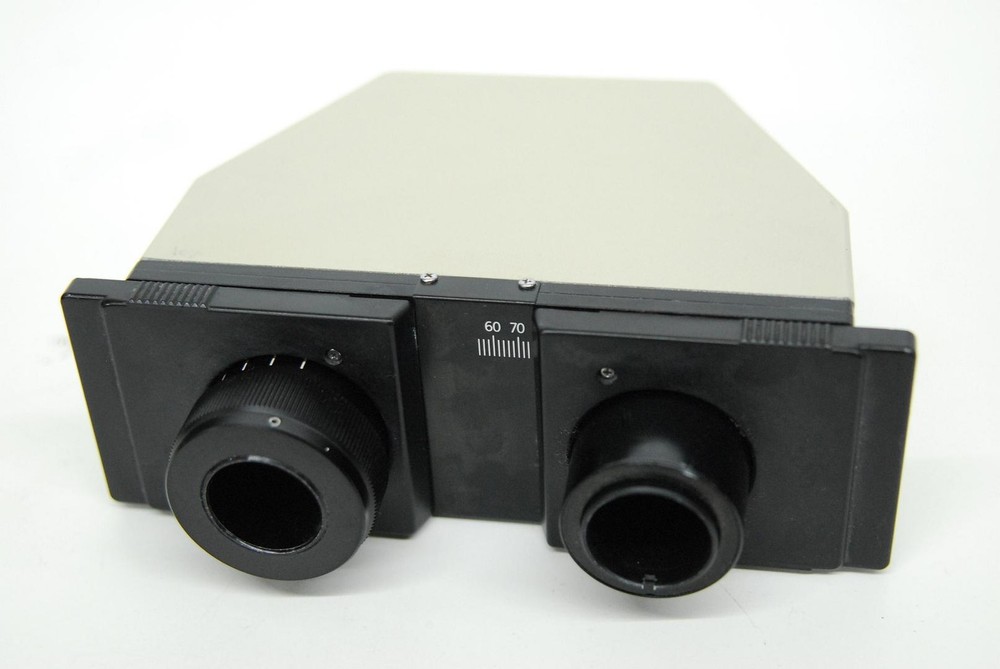 Olympus BH2-BI45 Binocular Microscope Head (IMT-2)