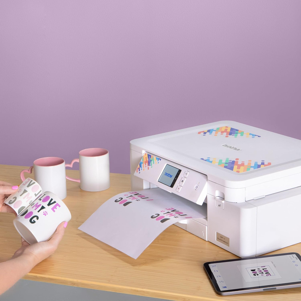 Sublimation Printer