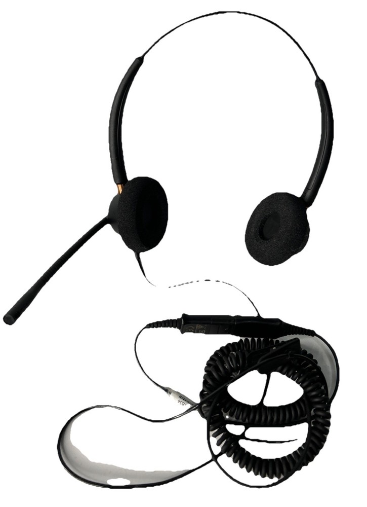 Plantronics EncorePro HW510 Stereo Noise-Canceling Headset Tested
