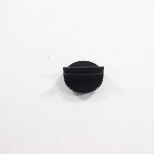 Whirlpool WP3150371 Range Control Knob BL 1/2" Plastic