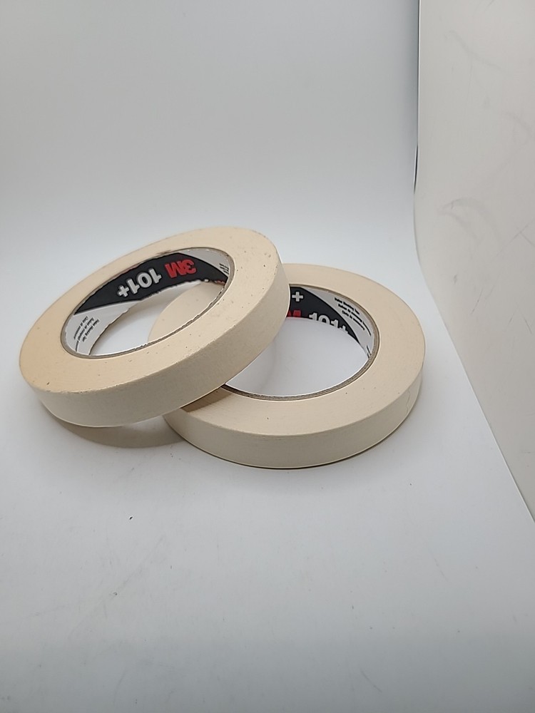 MASKING TAPE 3/4 ” 3M