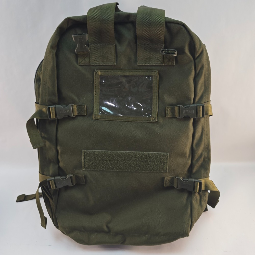 Blackhawk S.T.O.M.P. II™ MEDICAL COVERAGE PACK (JUMPABLE)