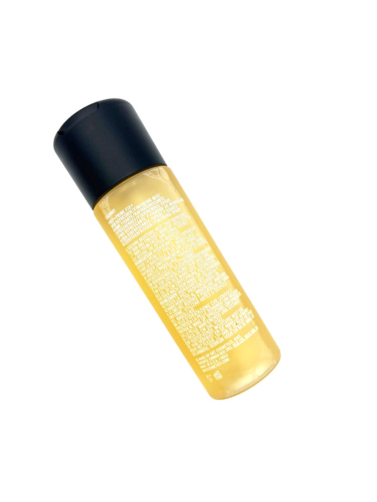 MAC Prep + Prime Fix + Coconut Scent 3.4 oz / 100 ml