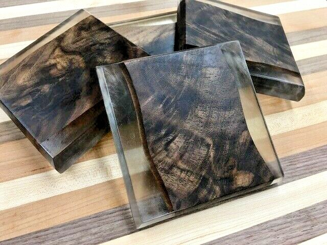 Epoxy Resin Food Safe 4 Coating Gluing Sealing Wood Steel Plastic Ceramic Metal