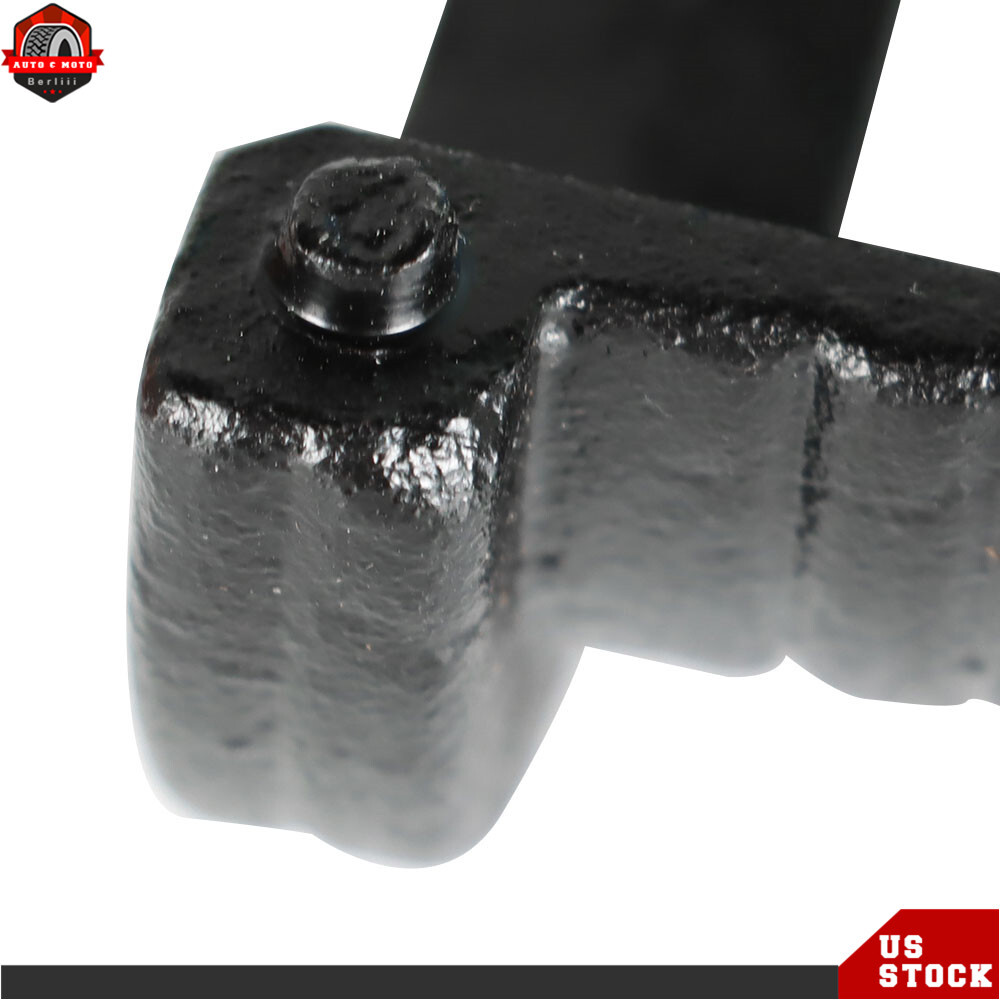 Fork Seal Driver Tool Kit For 35 36 37 38 39 40mm-50mm Motorcycle Bike US