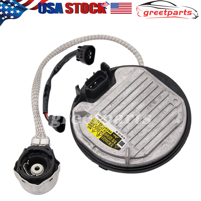 XENON HID Ballast Headlight Control Unit Module 85967-45010 For Lexus Toyota