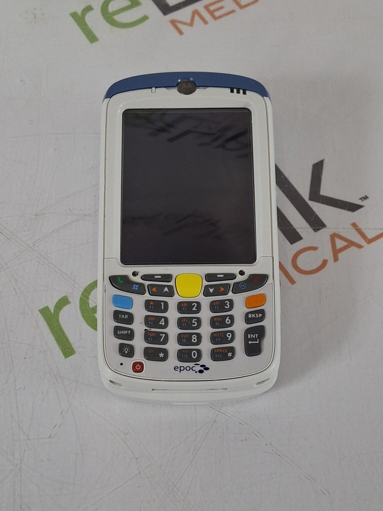 Epocal, Inc Epoc Reader Handheld Blood Analyzer