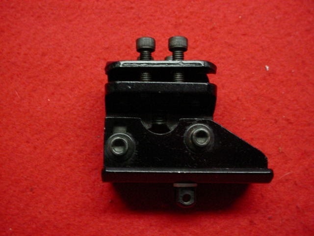 Harris- #4- Bipod Adapter- Nice !!