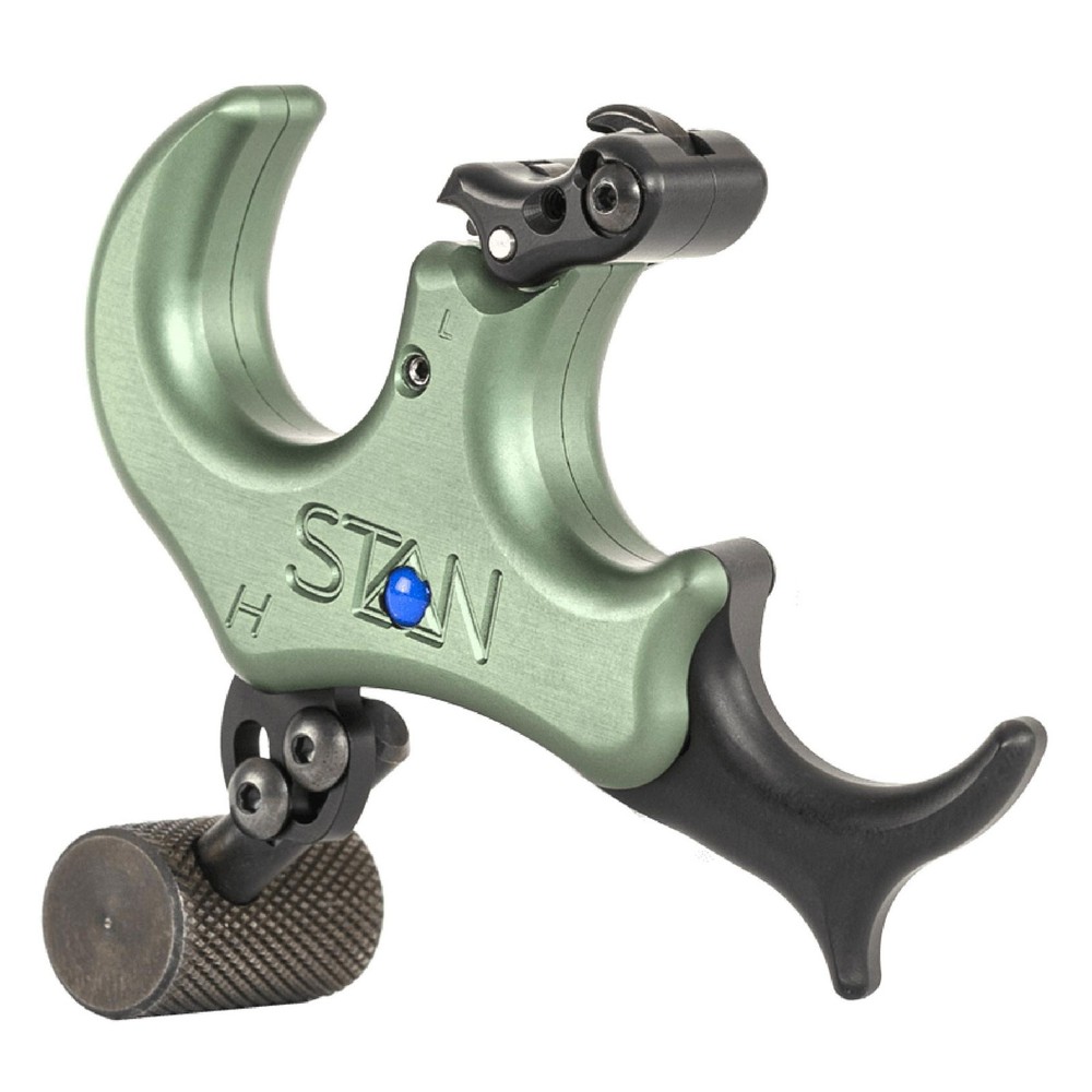 STANISLAWSKI OnneX Hinge Sage Release, Size: M (8431)