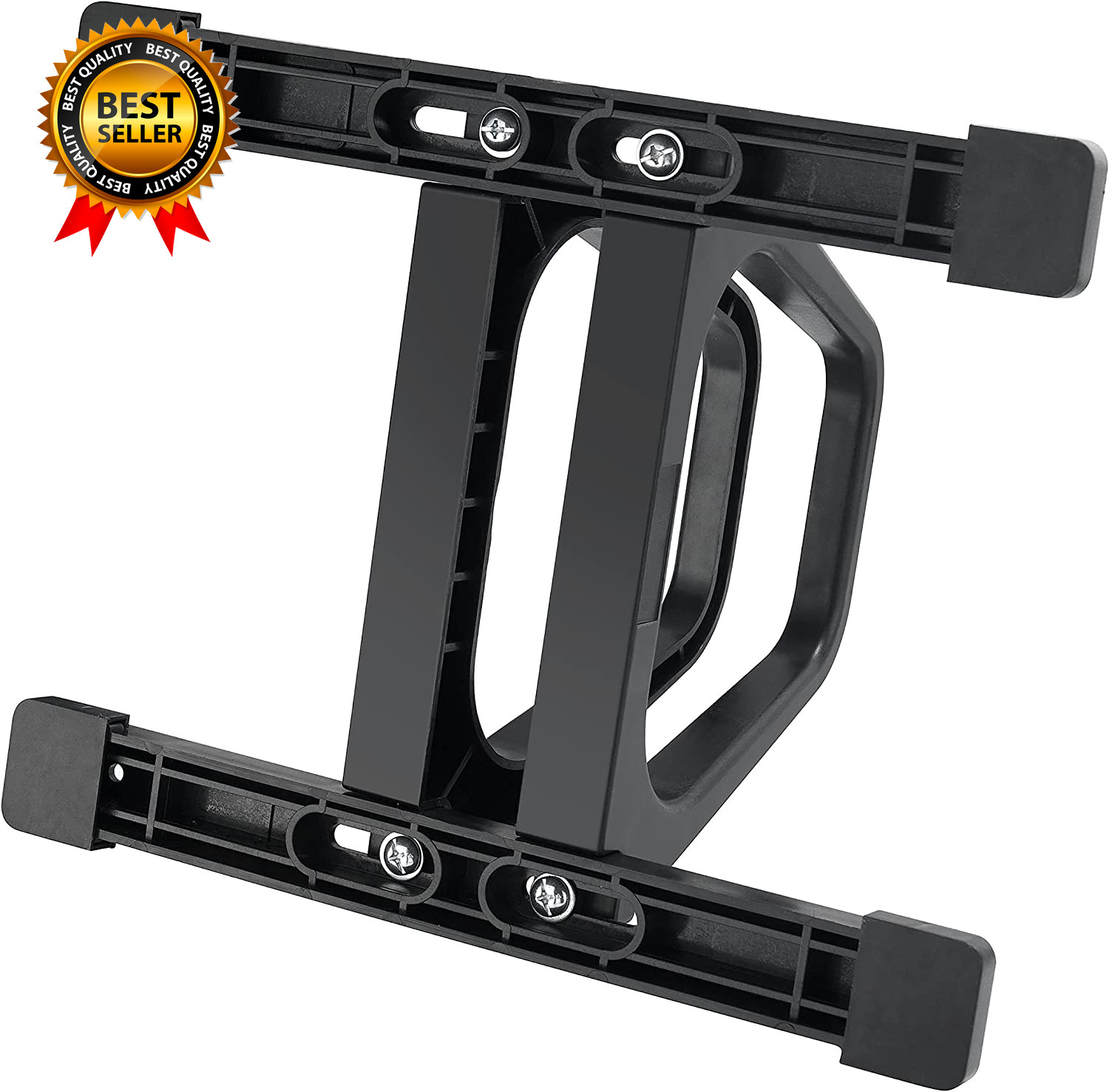 RAD Cycle Bike Stand Portable Floor Rack Bicycle Park for Smaller Bikes