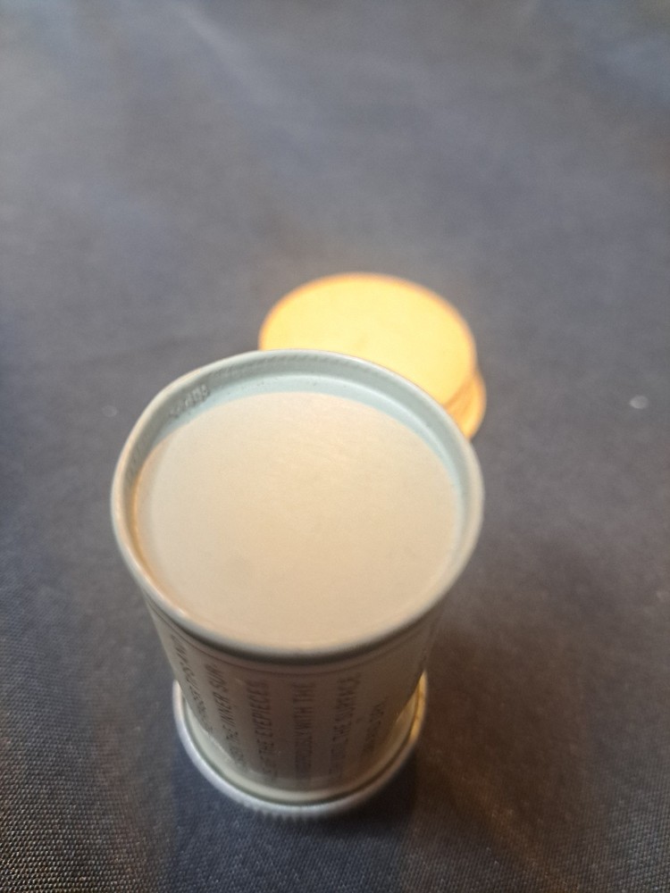 ORIGINAL WWII US ARMY GAS MASK CARRY BAG INSERT ANTI-DIM CLOTH