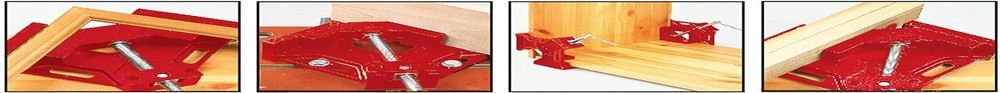 9001 Can-Do Clamp Corner Clamp