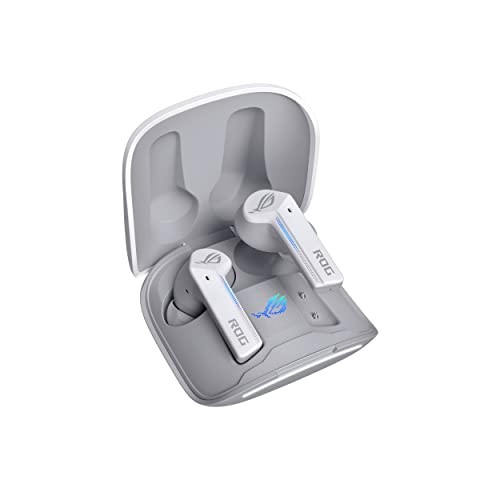 ASUS ROG Cetra True Wireless Gaming Headphones - Low-Latency Bluetooth