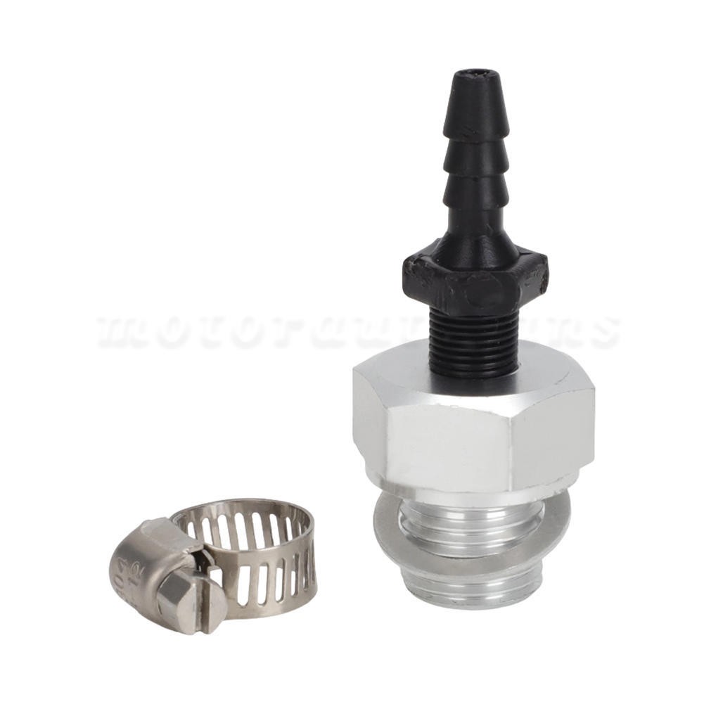 Oil Pump Priming Adapter Kit for All Chevy GM, LS Engines LS1 2 3 LSX - M16x1.5