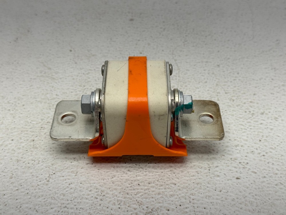 2012-2016 TESLA MODEL S HIGH VOLTAGE BATTERY FUSE DISCONNECT MODULE OEM