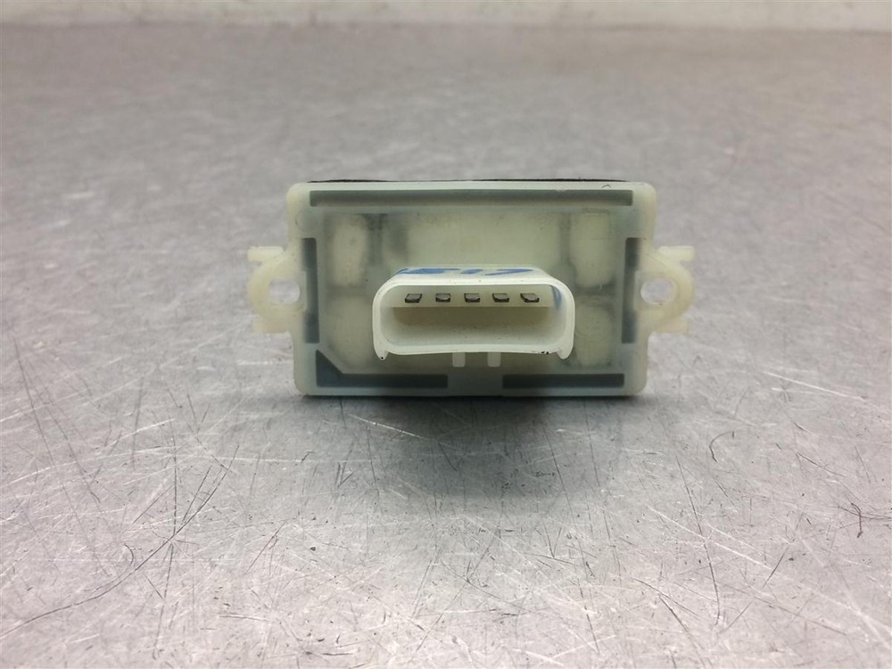 2004 DODGE DURANGO BLOWER MOTOR RESISTOR OEM