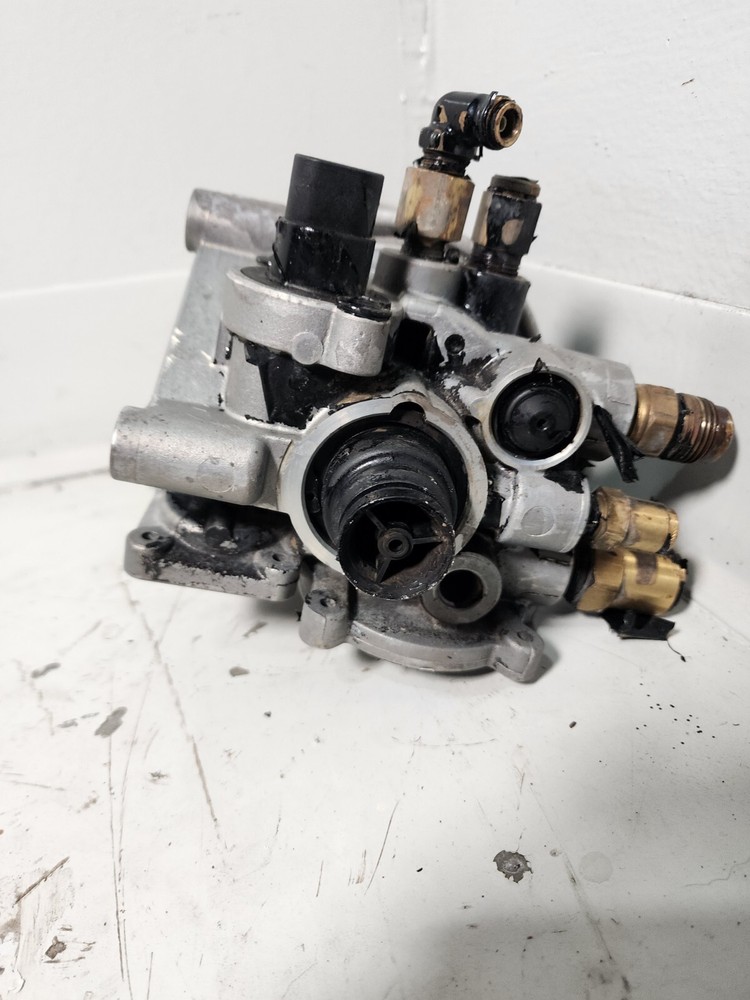 2019 Mack Anthem Air Dryer Assembly