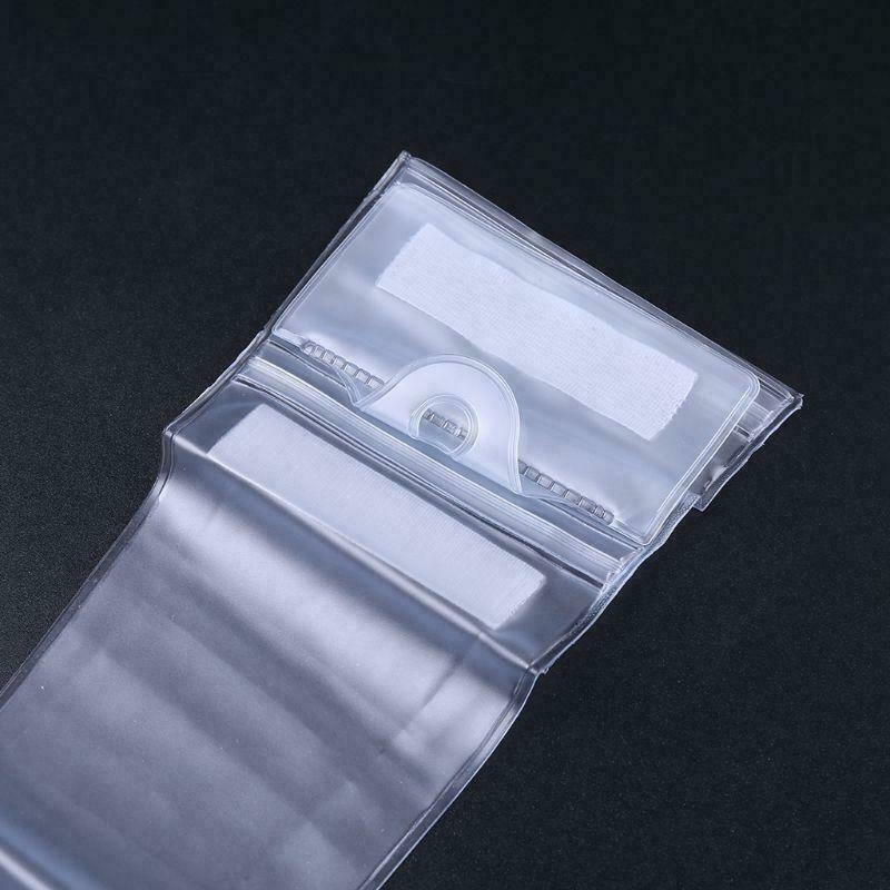 Metal Detector Universal Pinpointer Case Cover Sleeve with Pinpointer Clip