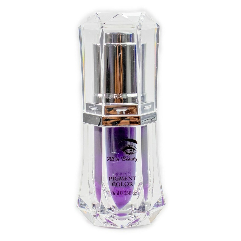 EYELINER PIGMENTS