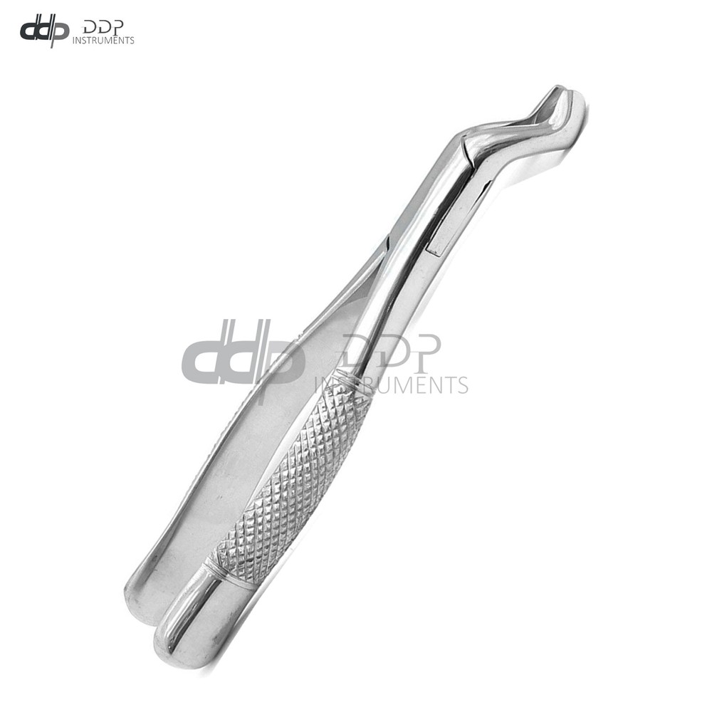 Dental Tooth Extraction Forceps #104 Dental Instruments