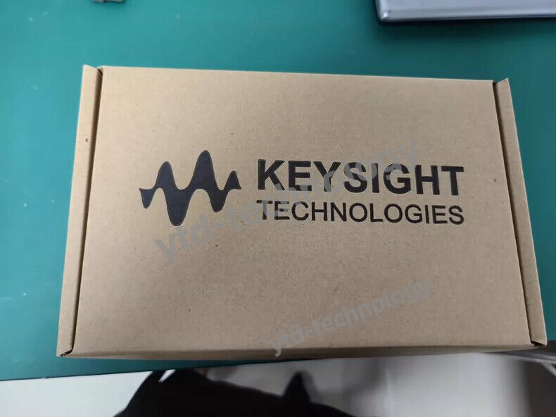 Keysight 82357B USB-GPIB Interface High-Speed USB 2.0 NEW