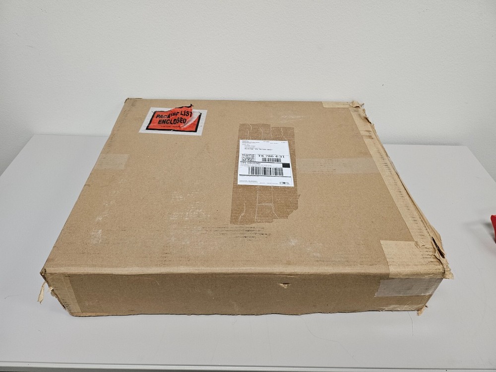 Great Lakes WR2 Wall Rack Box 2U
