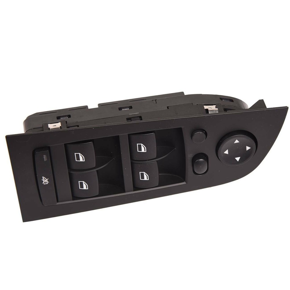 For BMW E90 3 Series M3 Front LH Master Power Window Control Switch 61319217332