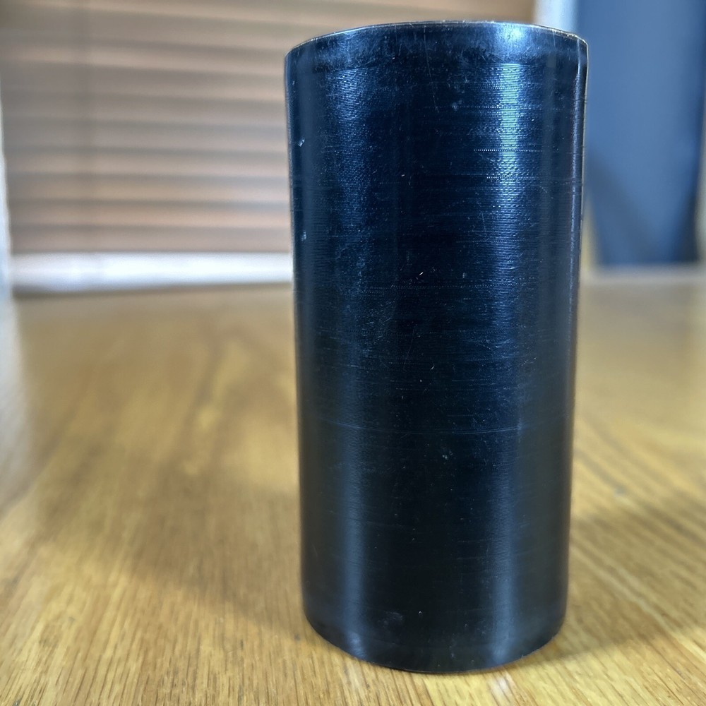 Indestructible Cylinder Record Pass Dat Possum 1208 Schmehl Untested